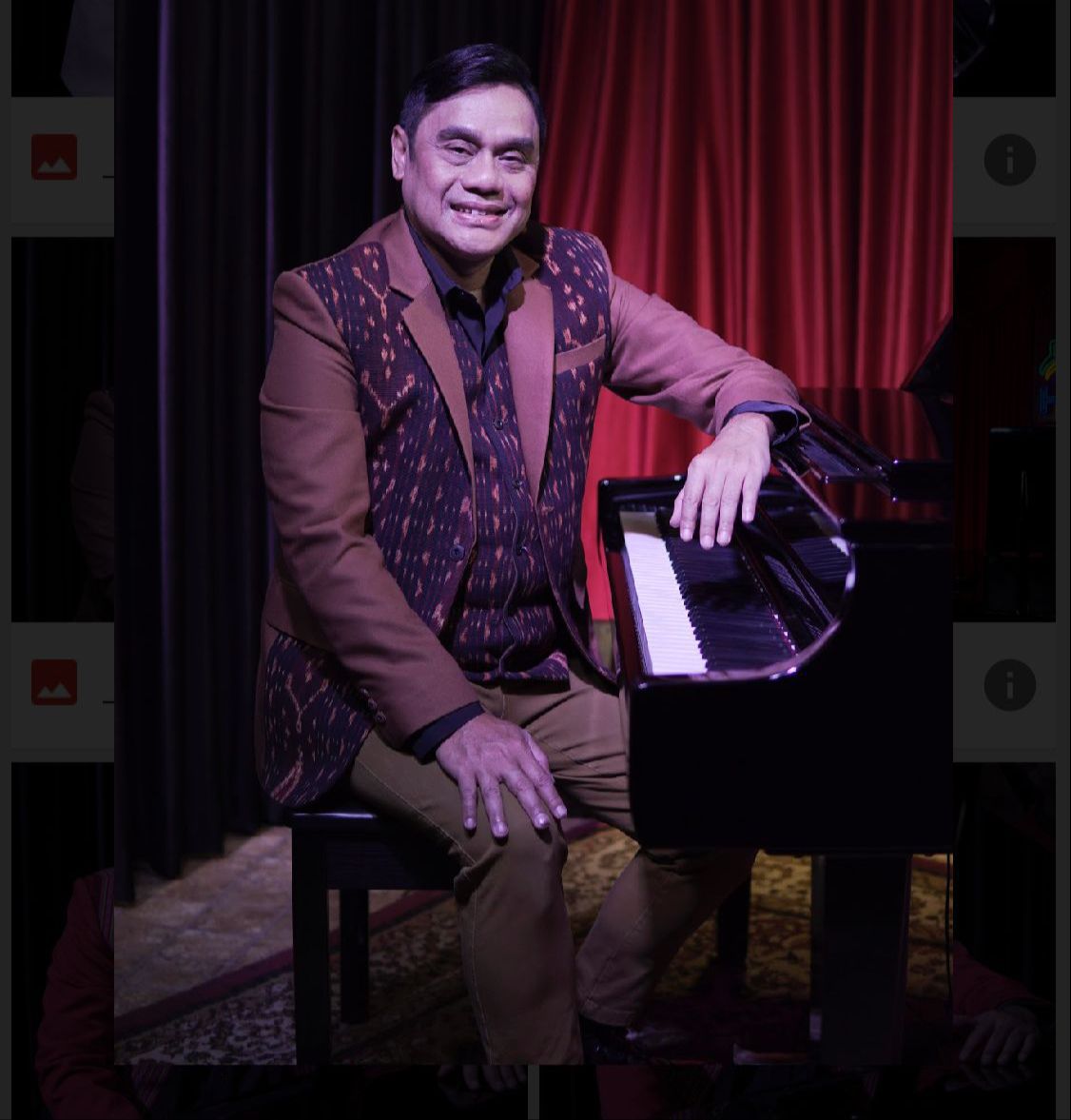 Farabi Music School